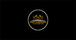 Desktop Screenshot of eastgardden.com